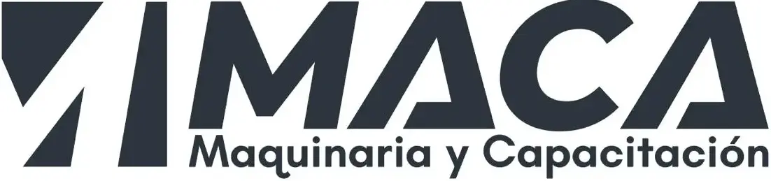 Logo de Grupo MACA